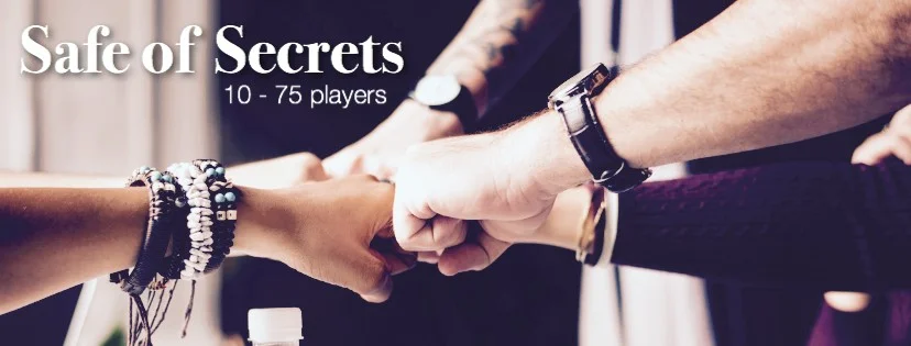 House of Secrets