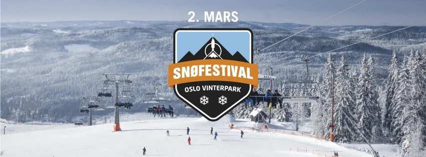 Oslo Vinterpark Skiskole
