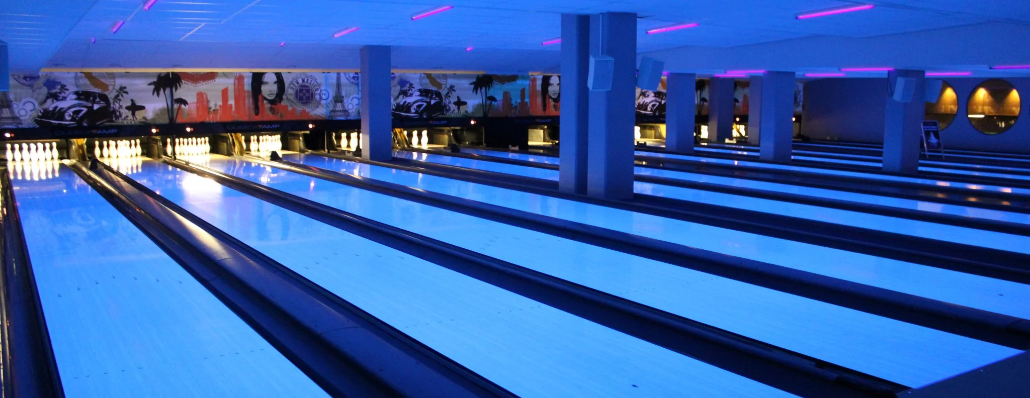 Solli Bowling