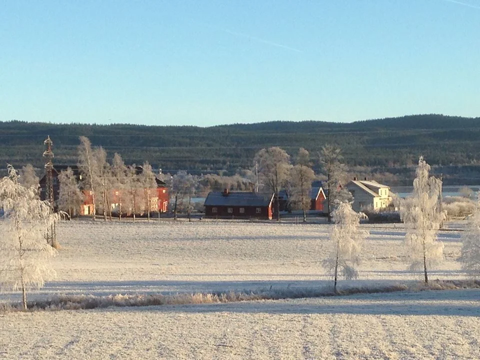 Skjerven Gård