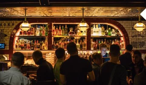 Young Professionals Quiz Night