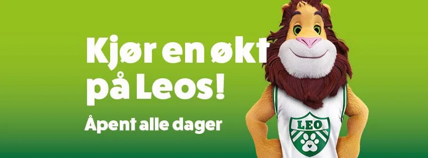 Leos Lekeland i Bærum
