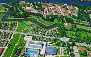  Kongstenbadet Fredrikstad