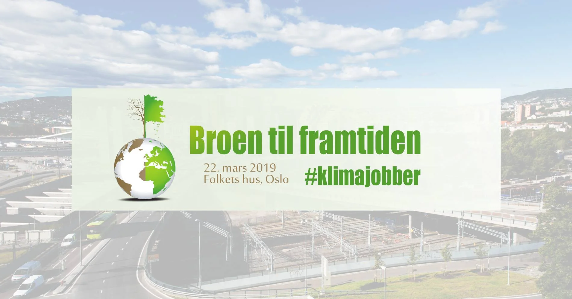 Broen til framtiden 2019