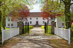 ELINGAARD HERREGÅRD