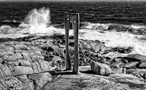 SKULPTURPARKEN PÅ RØDSHUE