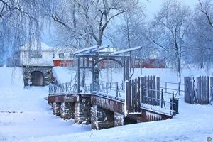 GAMLEBYEN I FREDRIKSTAD