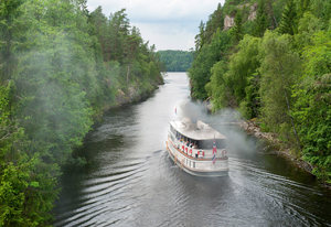 HALDENKANALEN