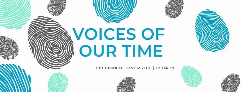 Voices of Our Time