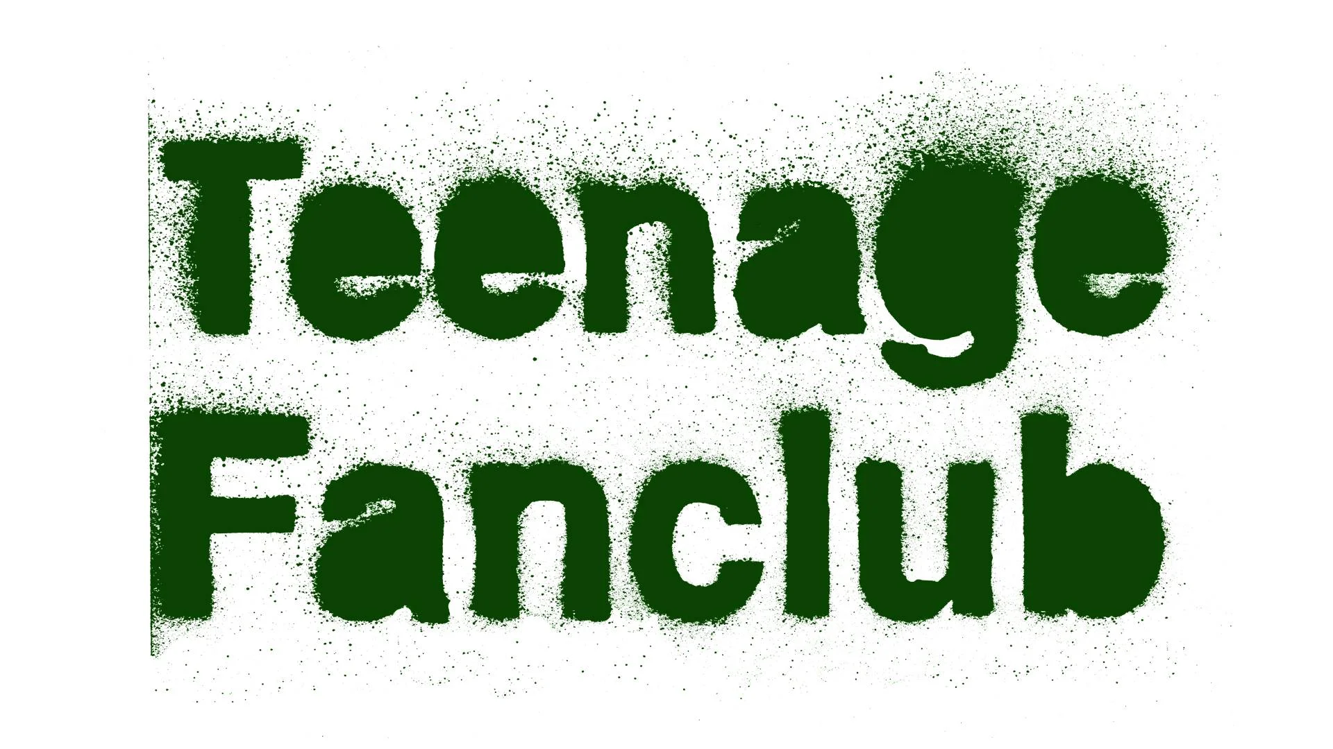 Teenage Fanclub - Rockefeller | Pres. av Live Nation