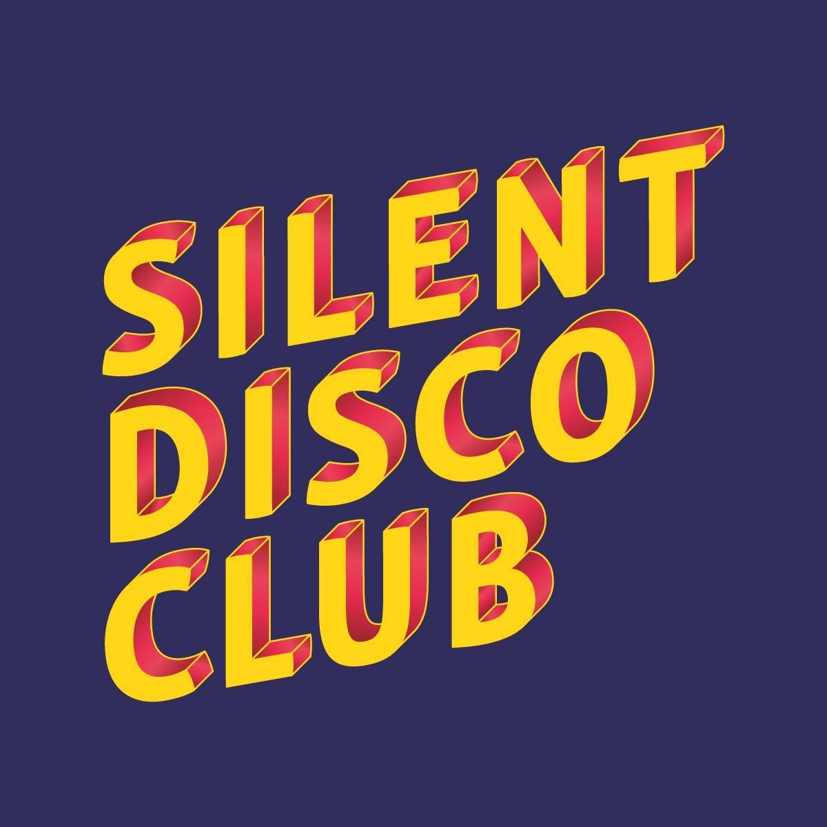 Silent Disco Club // 30. April // SALT
