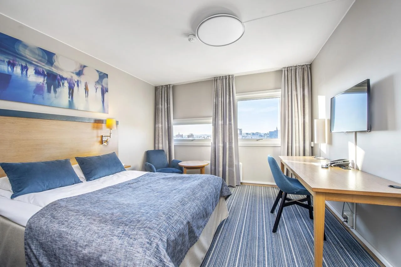 Anker Hotel