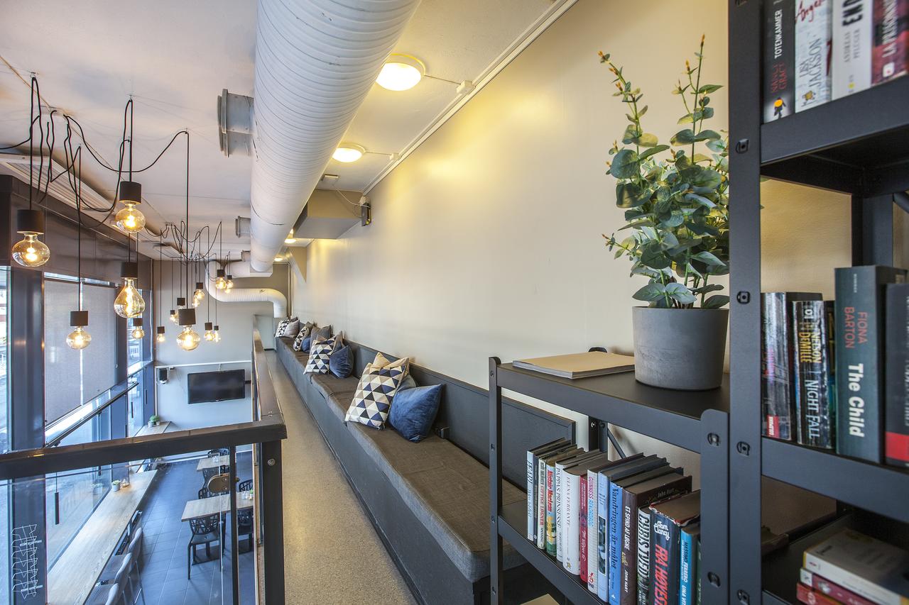 Anker Hostel