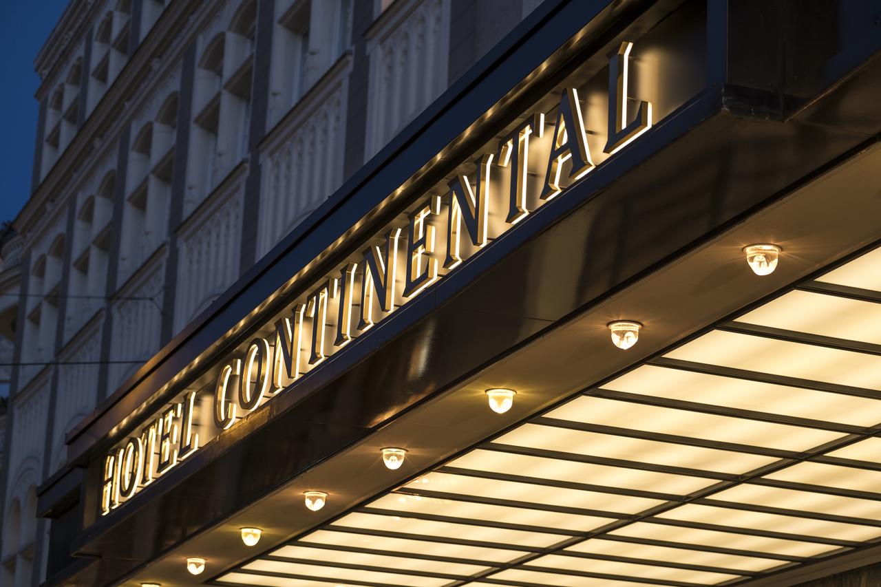 Hotel Continental 