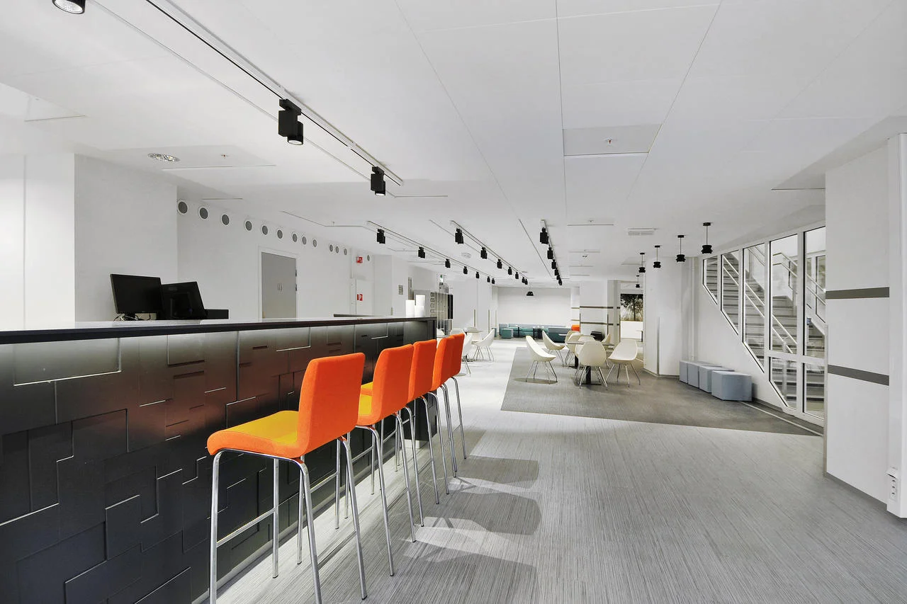 Anker Apartment 