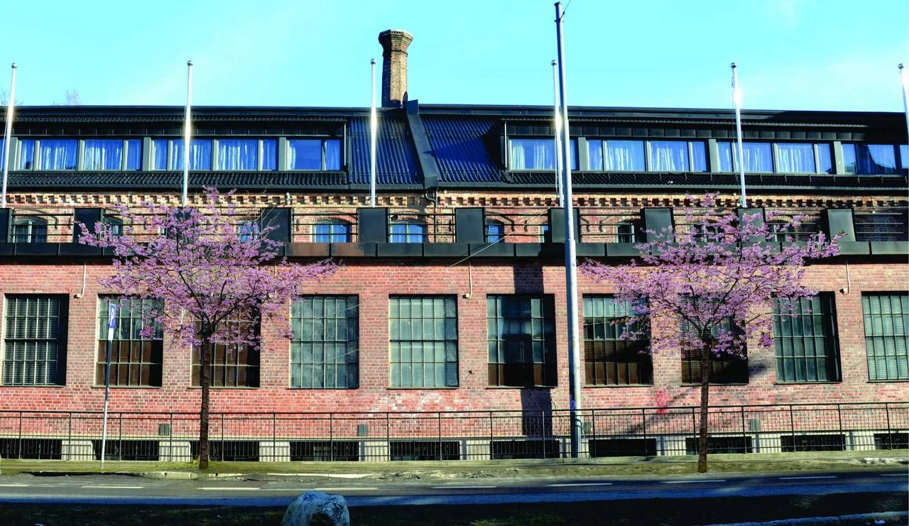 Central City Apartments - Shared 