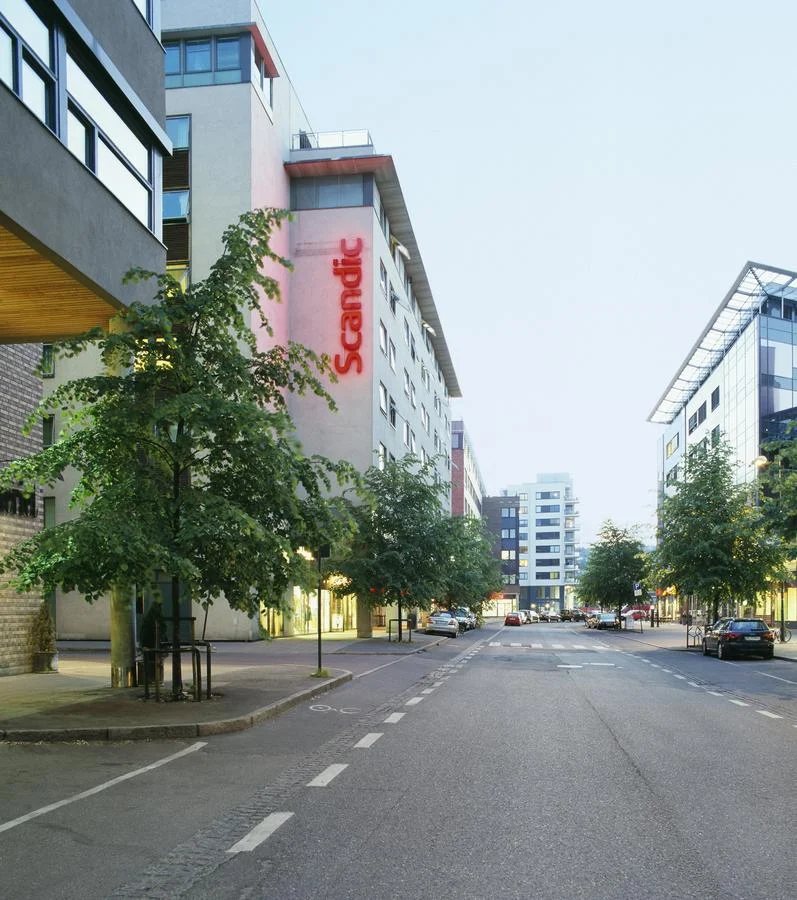 Scandic Sjølyst