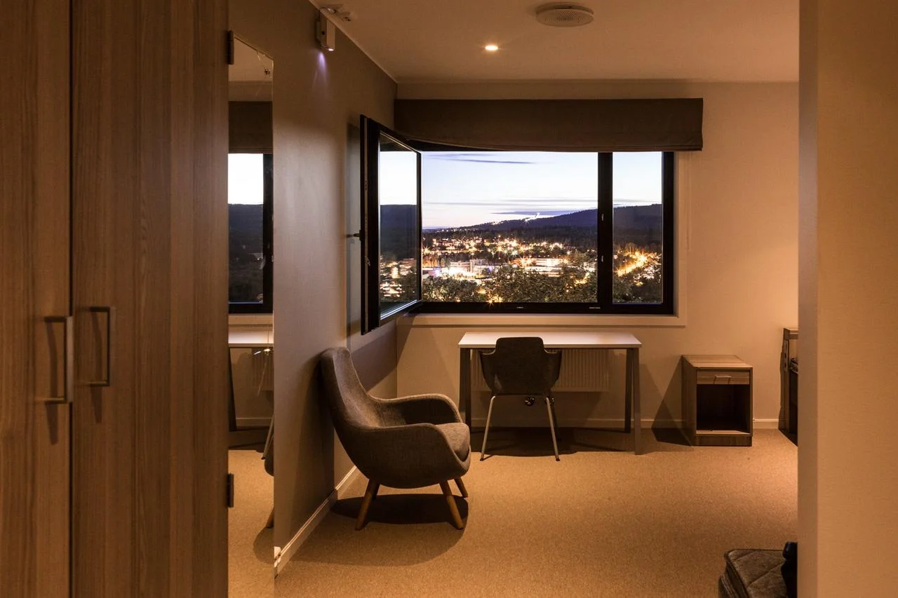 Oslo Hostel Rønningen