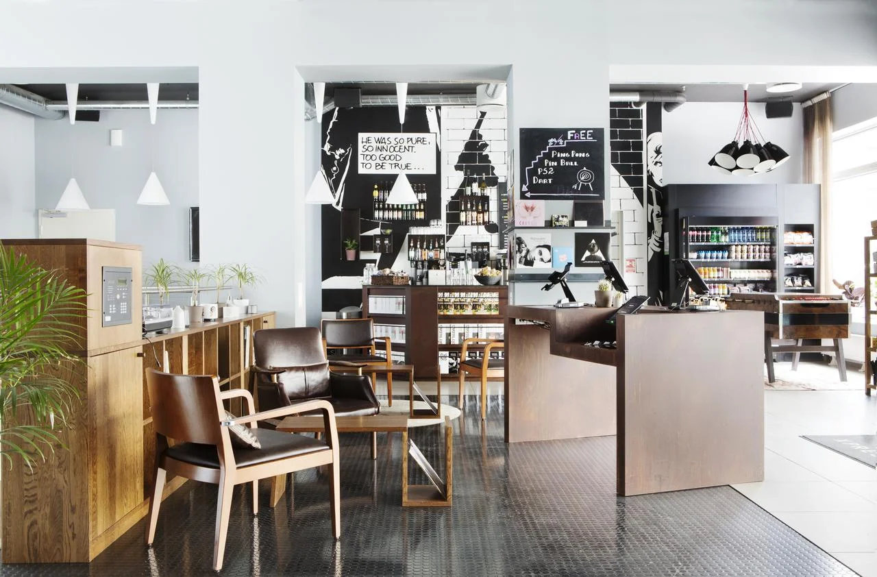 Comfort Hotel Xpress Youngstorget