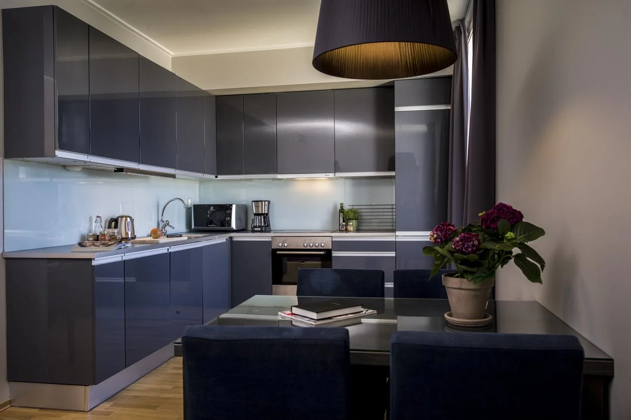 Frogner House Apartments - Underhaugsveien 15 