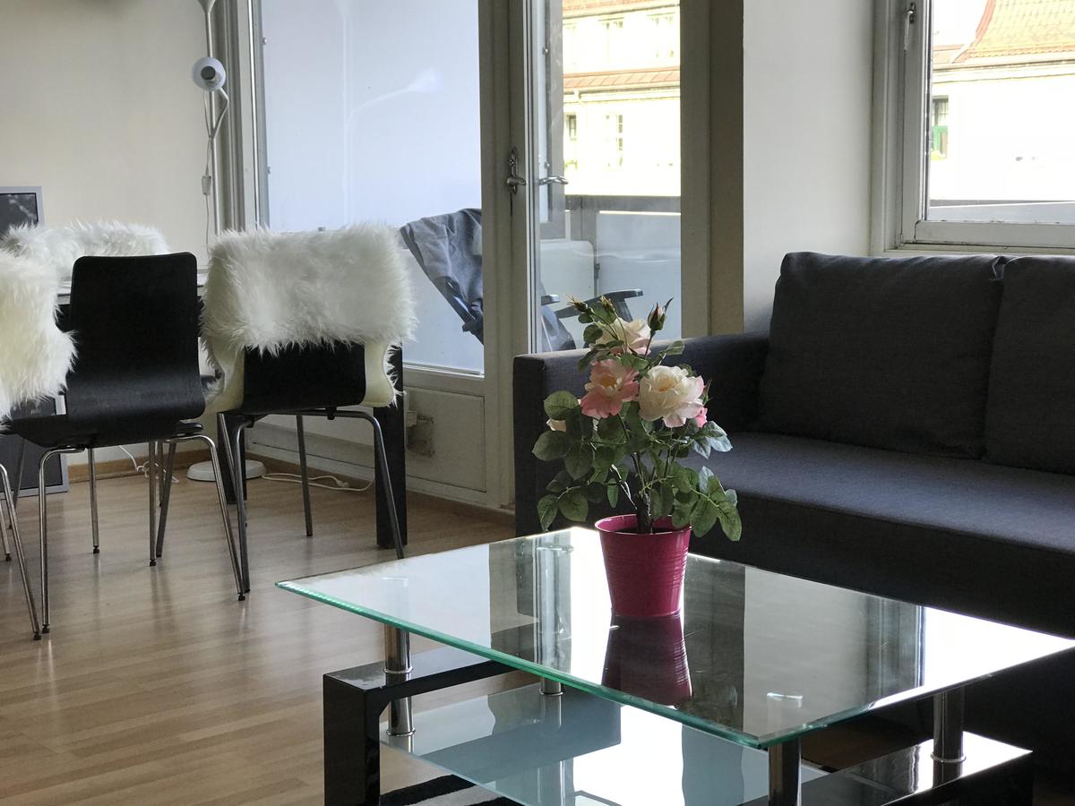 Gabels Apartments - Oslo City Center 