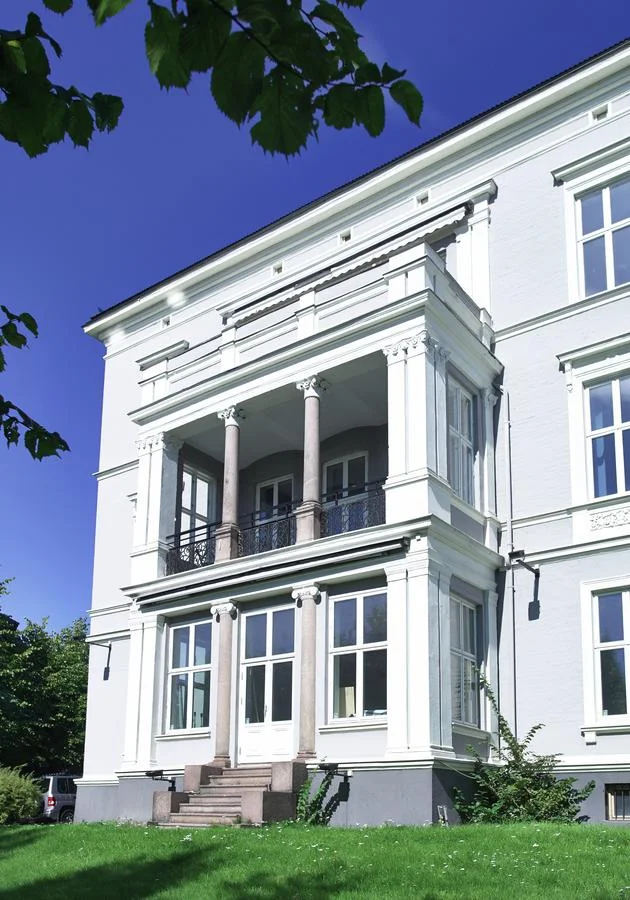 Frogner House Apartments - Colbjørnsens gate 3