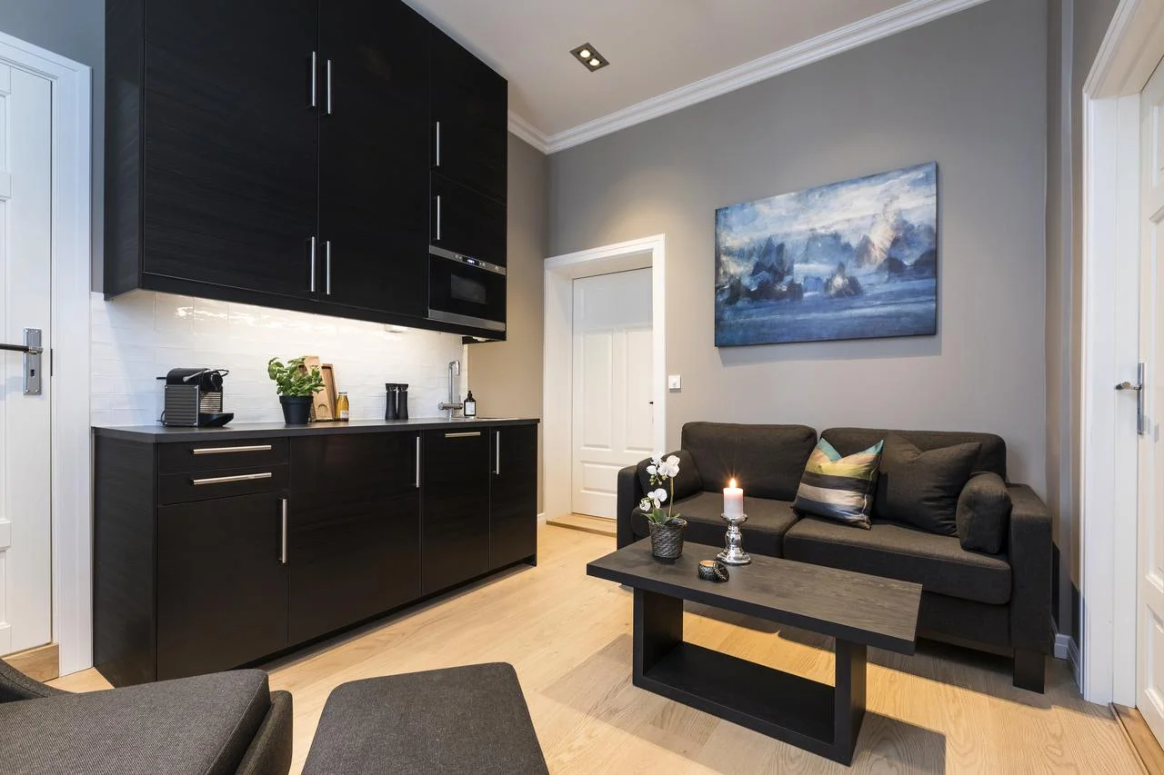 Josefinesgate Apartments 