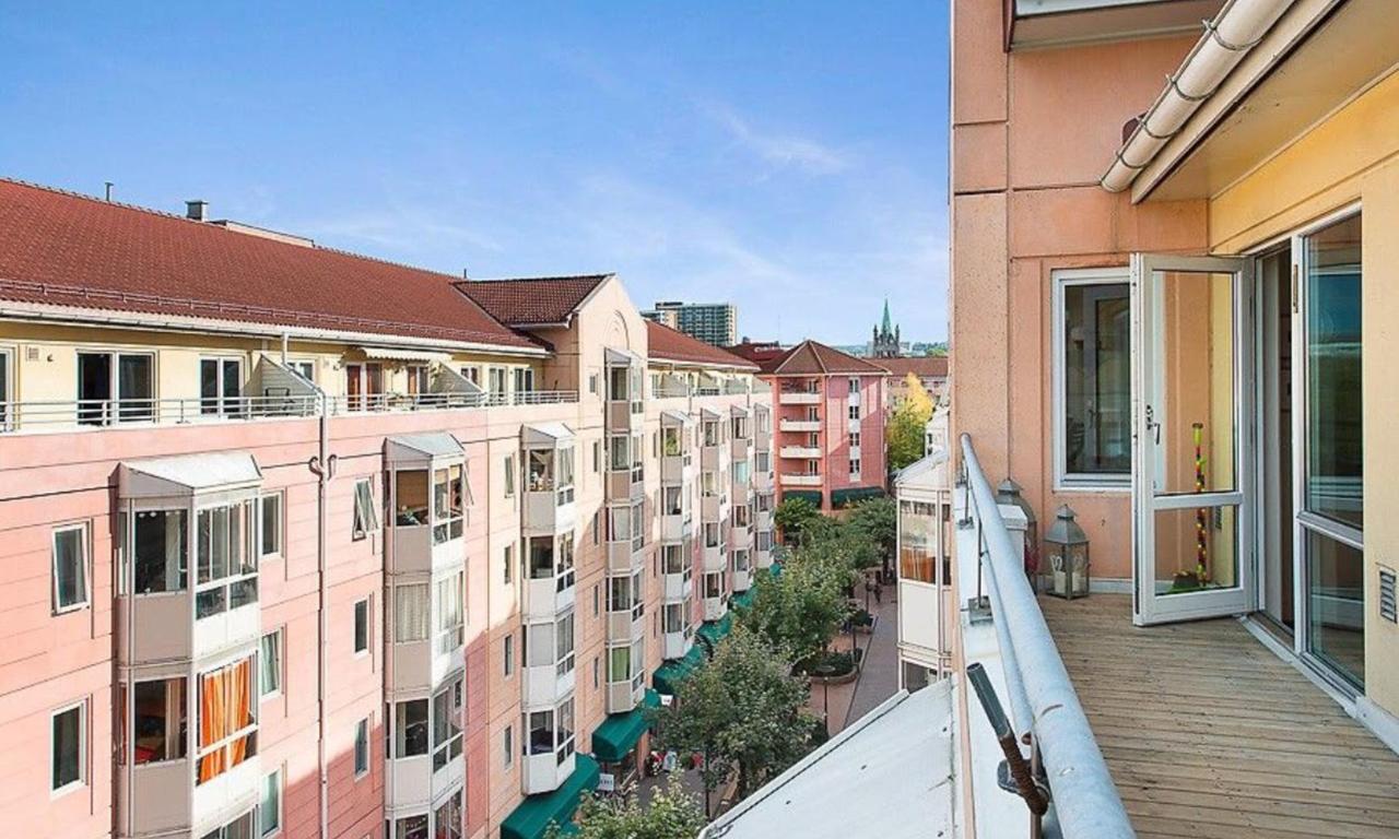 Guesthouse - Oslo Centrum