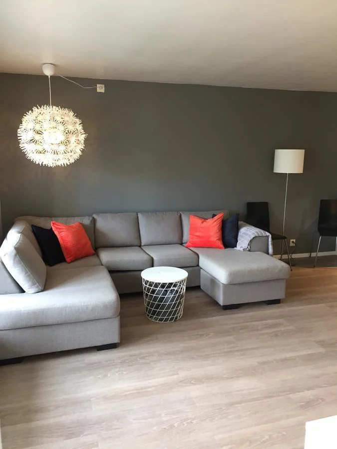 Apt. Grünerløkka SBG13