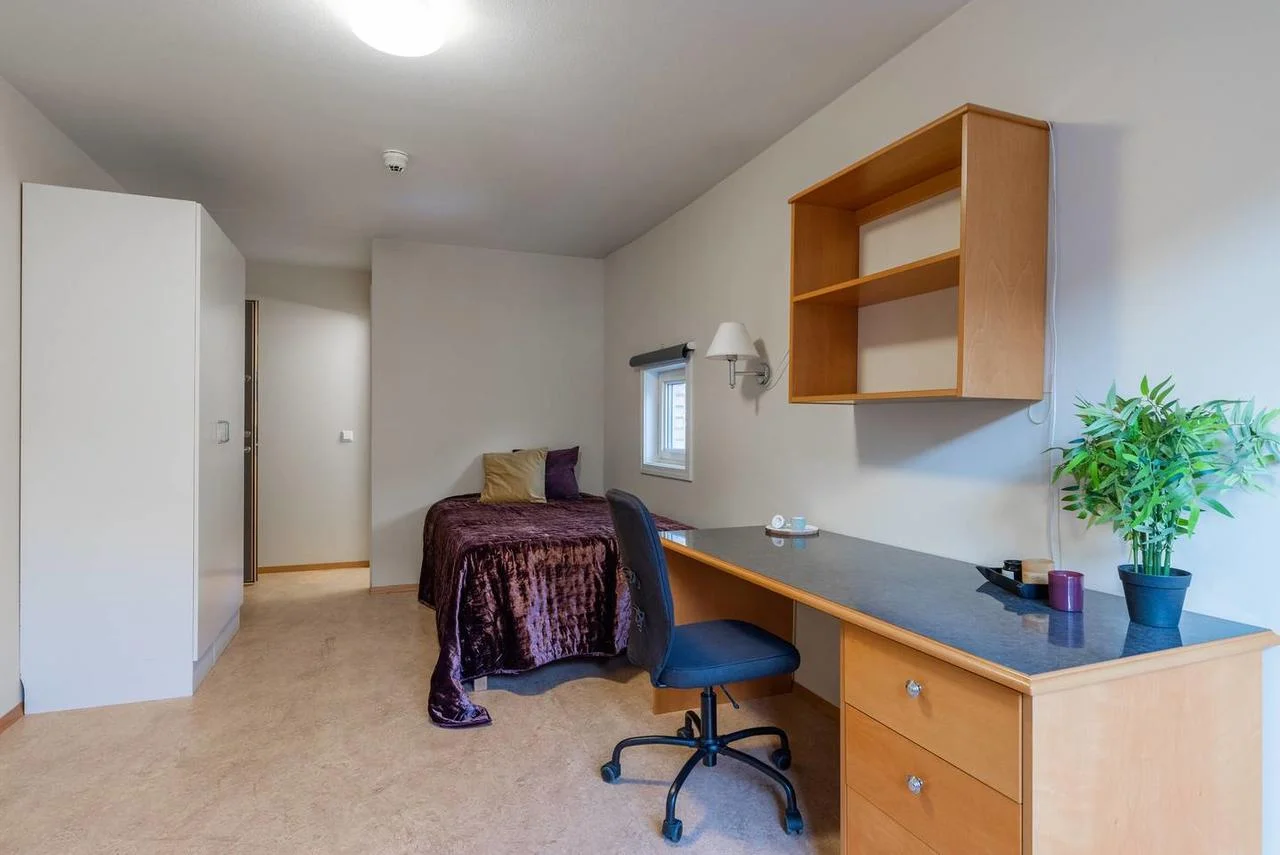 Exclusive Space for Two | Near the City Centre!★