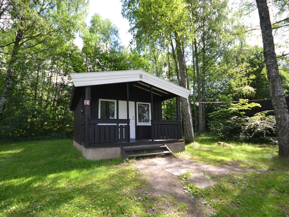 Bogstad Camping