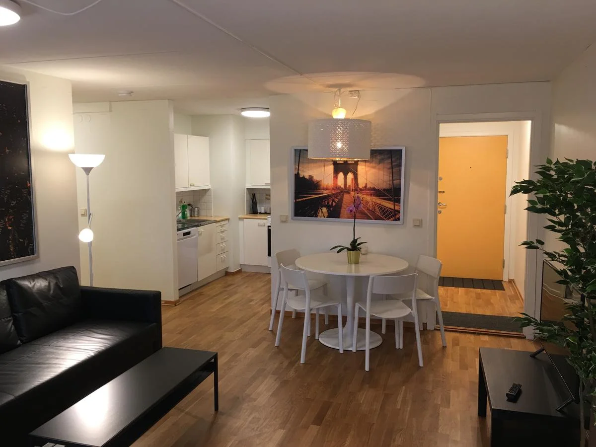 Centrum Apartments 