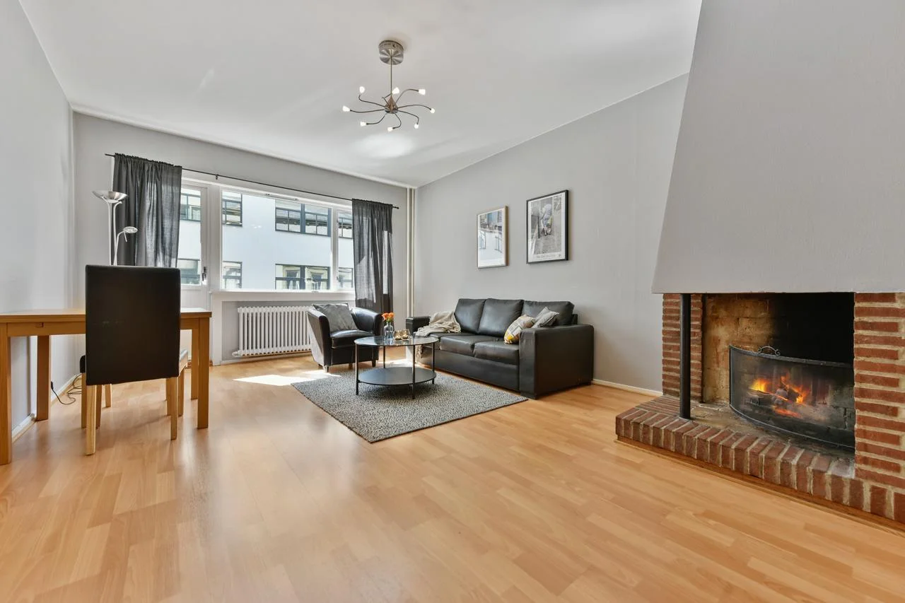 Forenom Serviced Apartments Oslo Rosenborg