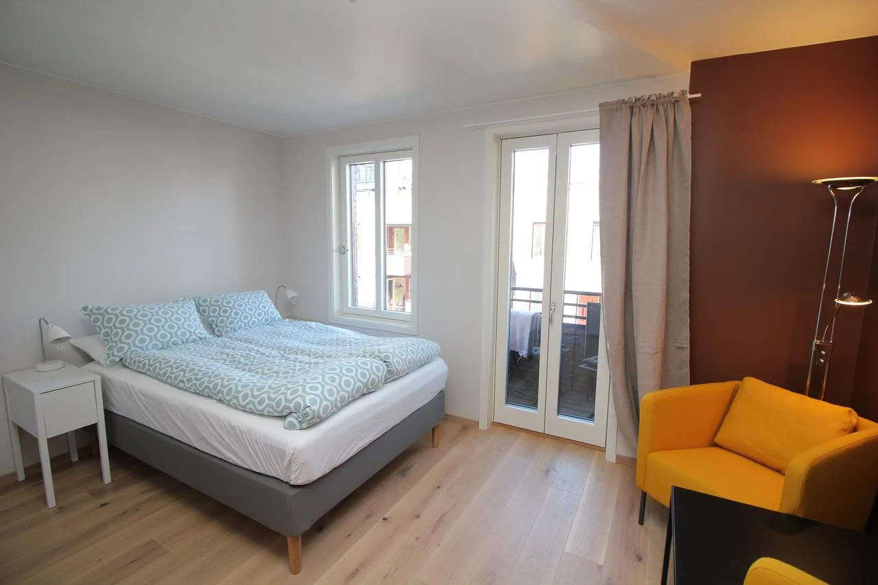 Nordic Host Luxury Apts - Sørenga 175 