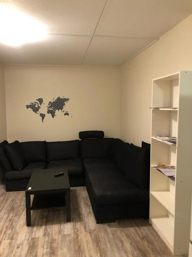 Guesthouse Centrum Oslo15 