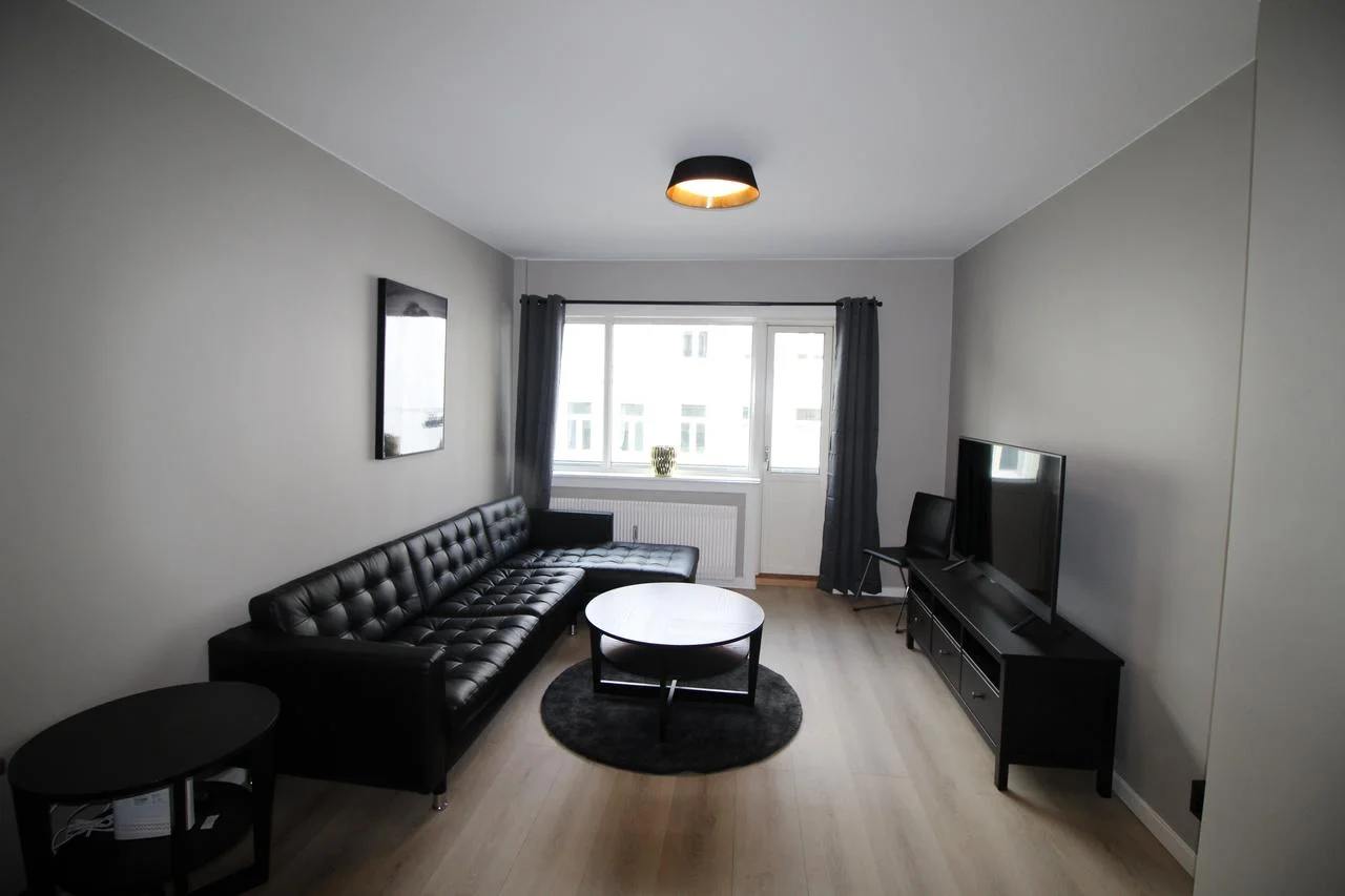 Thereses gate Apartment