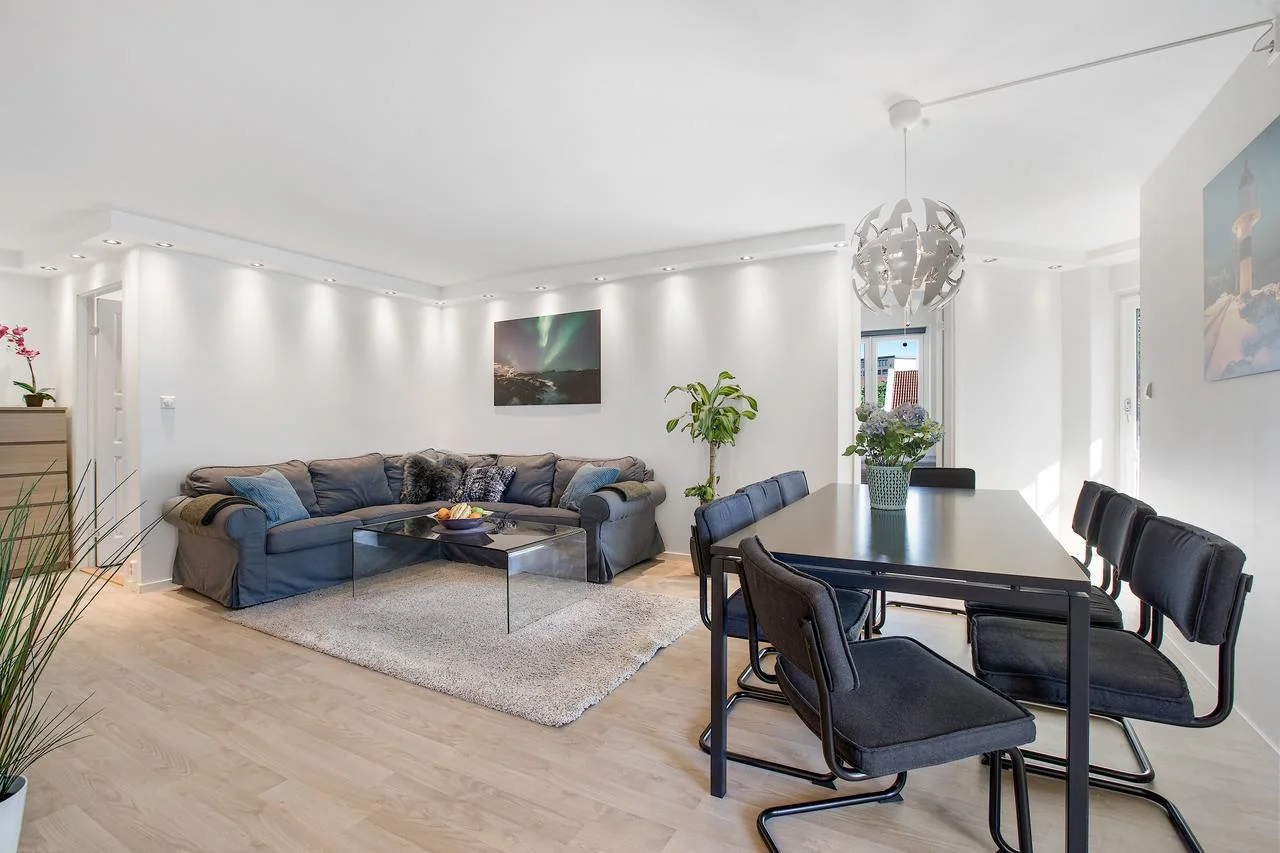 Sonderland Apt- Smalgangen 23
