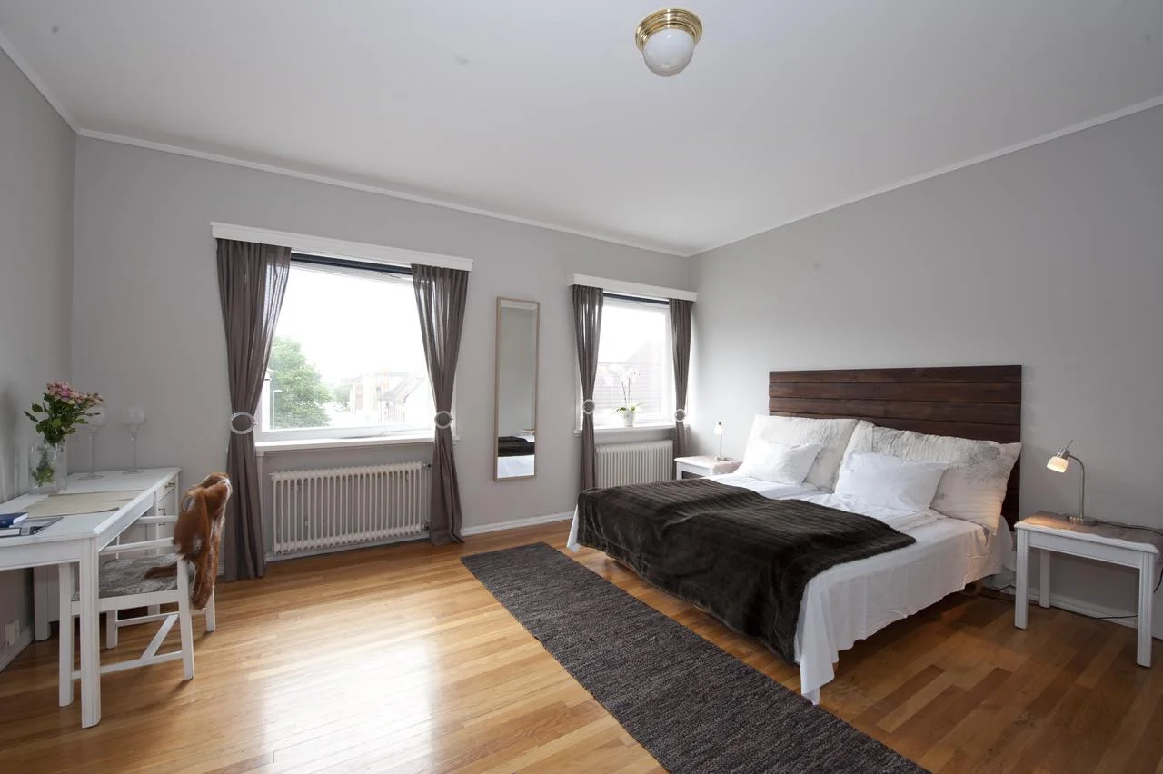 Hotel 1016 Olav Digre