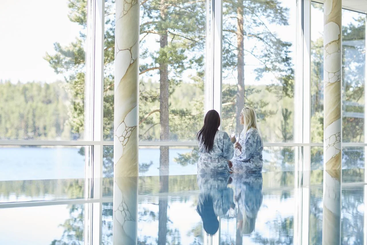 Rømskog Spa &amp; Resort