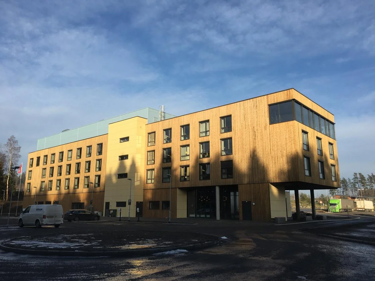 Scandic Brennemoen