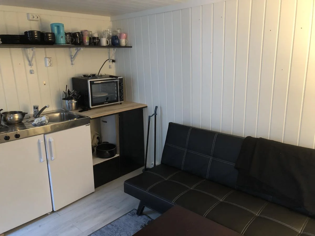 Liten leilighet/ hybel på 25 m2
