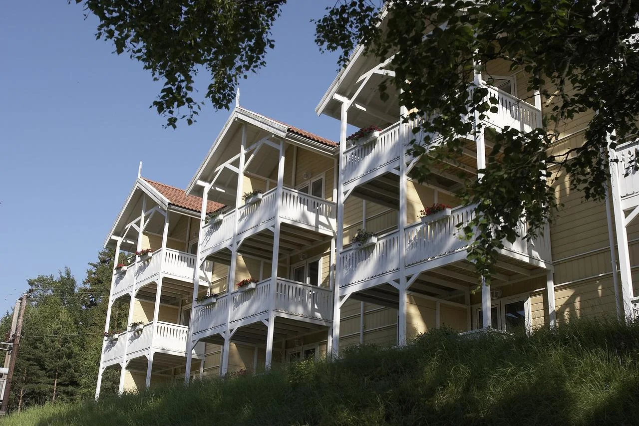 Hankø Hotell & Spa