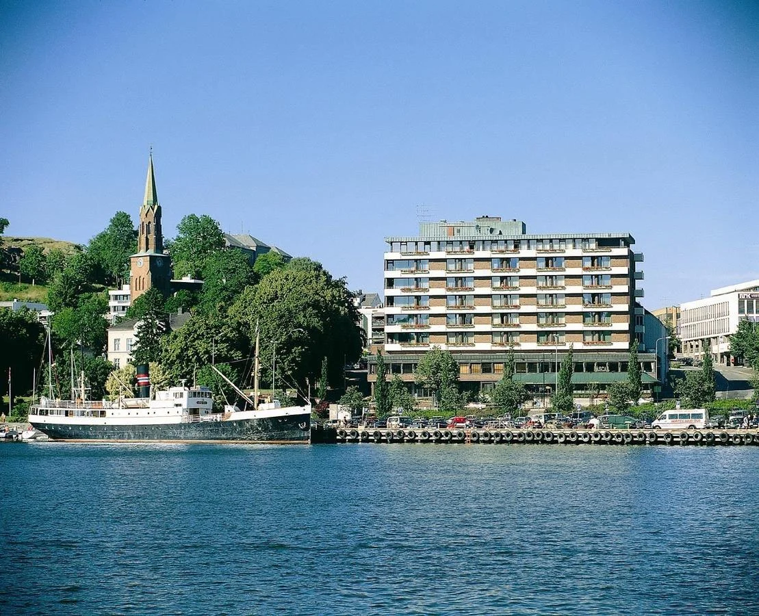 Hotel Klubben