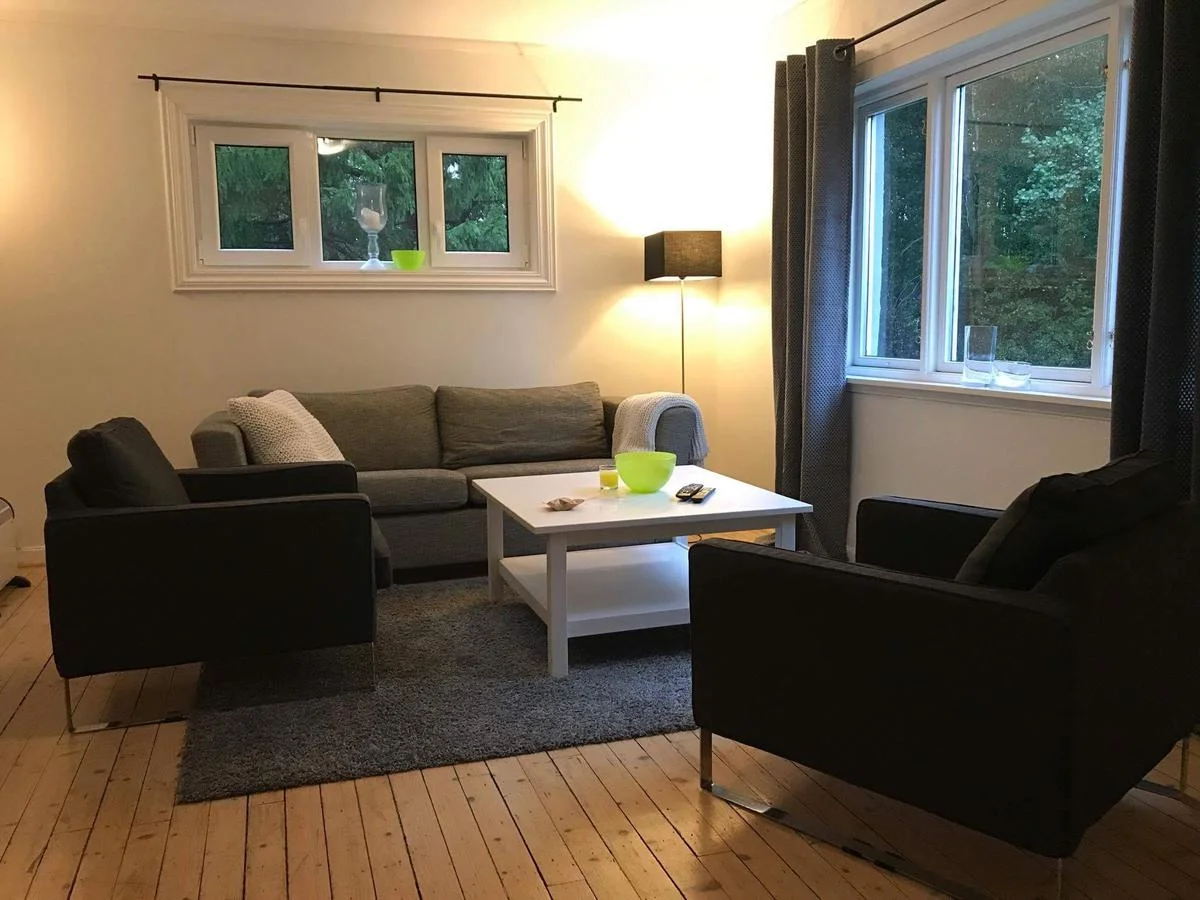 Bugården Apartments