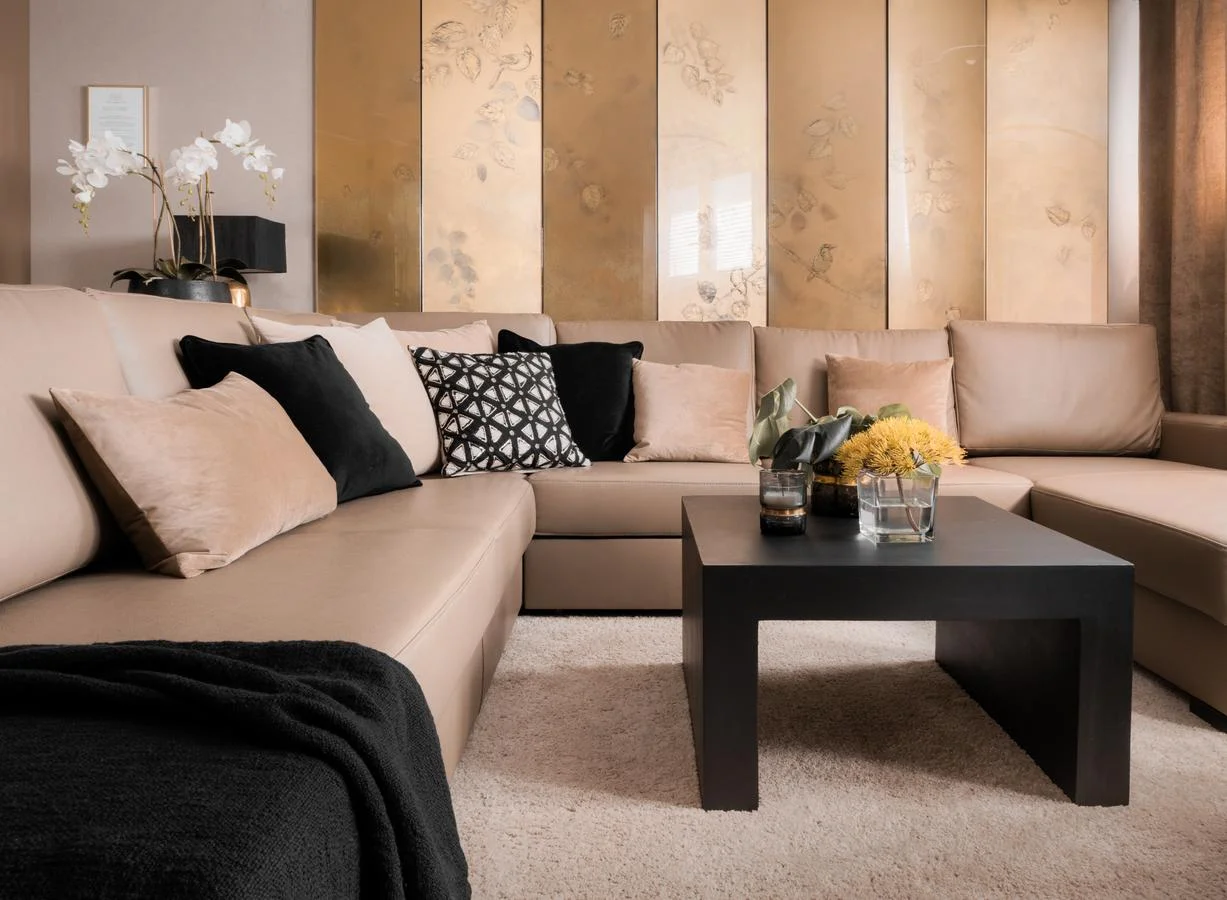 Leilighet Villa Birkelund Premium Apartment