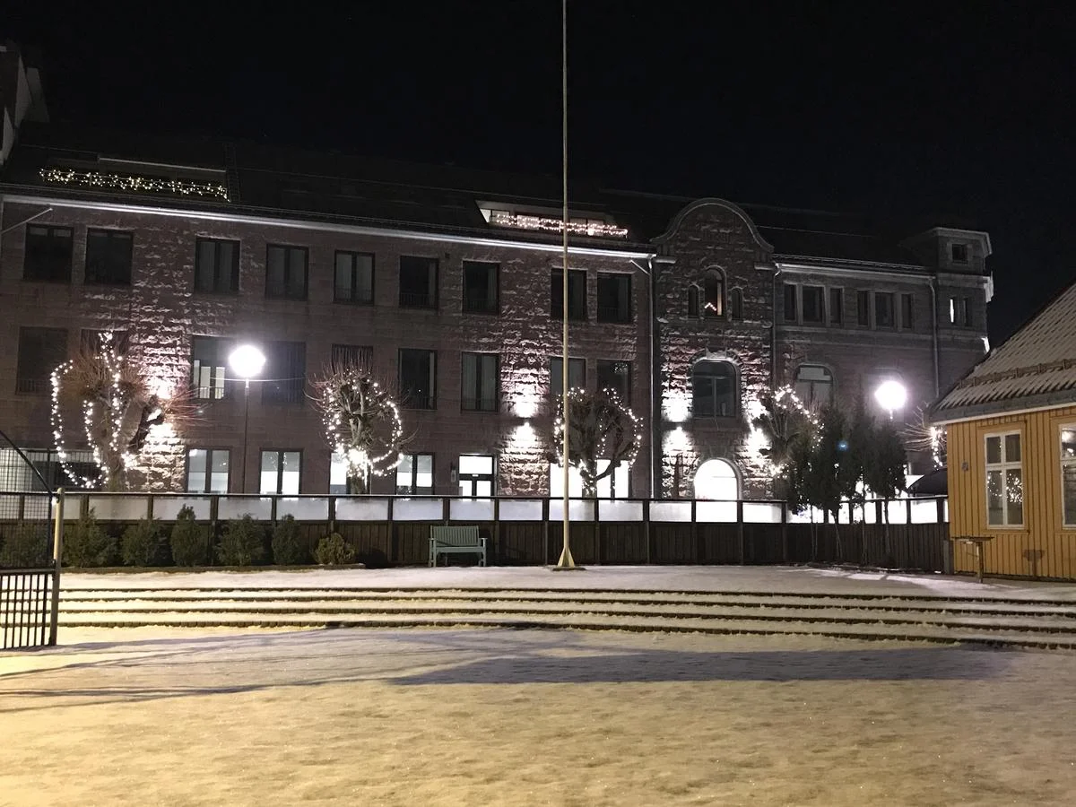 Premium apartment city centrum Sandefjord  