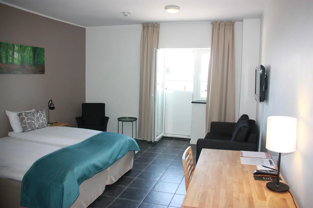 First Hotel Horten