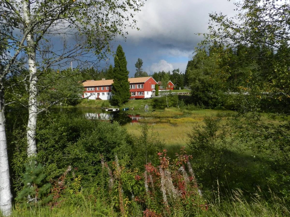 Vindfjelltunet Gjestegaard 