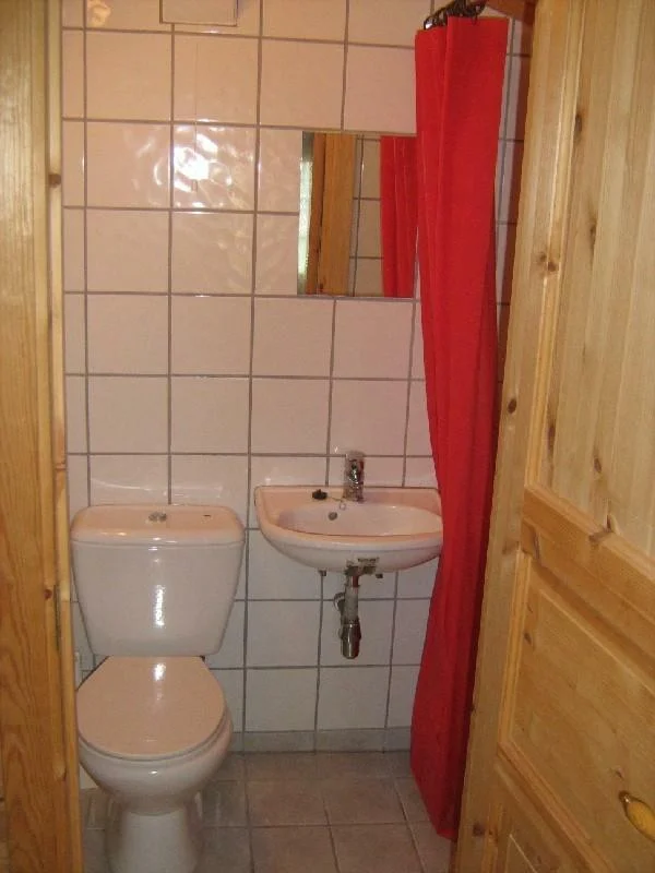 Verdens Ende Camping