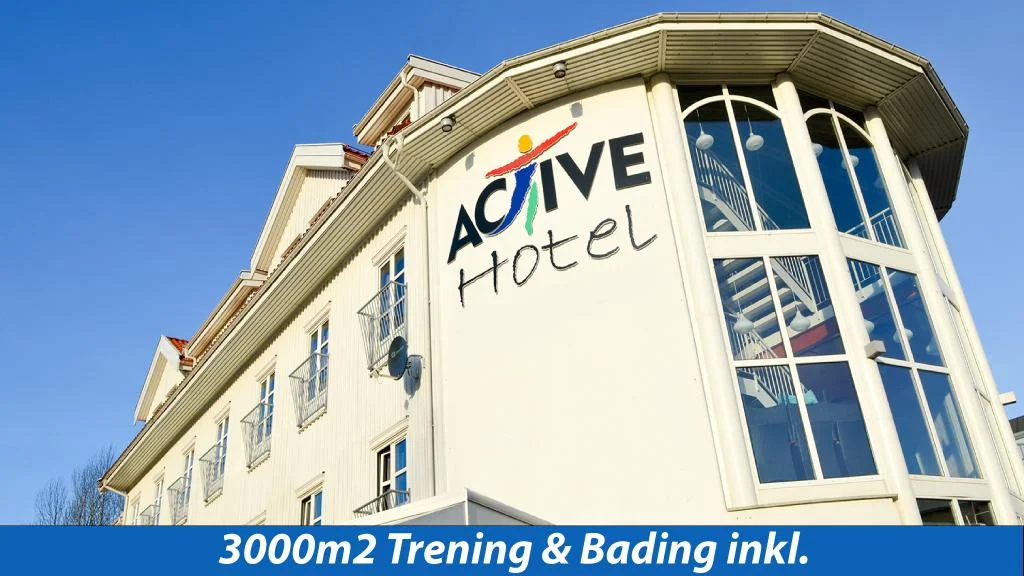 Active Hotel